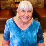 Patsy Watts - @patsy_watts_12 - Instagram