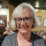 Patsy Goodman Weaver - @p1947w - Instagram