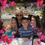 Patsy Weaver - @prettypatsy80 - Instagram