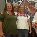 Patsy Arisco Welch - @patsyarisco - Instagram