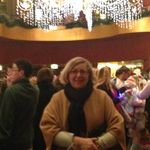Patsy Welch Biddle - @jfmom2 - Instagram