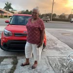 Patsy A. Wesley - @patsya.wesley - Instagram