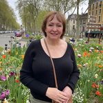 Patty Whitacre-Whaley - @pattywhaley1 - Instagram