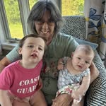 Patsy Wheeler Carroll - @my_dog_isaac - Instagram