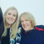 Patricia Whelan - @patsywhelan3 - Instagram