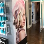 Patsy Whitehead - @salon_espace_coiffure_w - Instagram