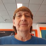 Patsy Whitehead - @patsy1whitehead - Instagram