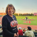 Patsy Whitfield - @whitfieldpatsy - Instagram