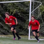 Patrick wiley - @ecnl07patty - Instagram