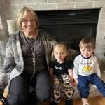 Patty Wiley - @patty.wileyschisler - Instagram