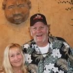 Patty Wiley Moore-Payne - @pattygaylemo - Instagram