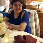 patsy Winter - @patsywinter1973 - Instagram