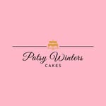 Patsy Winters Cakes - @patsywinterscakes - Instagram