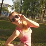 Оля - @patsywise92 - Instagram