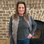 Patsy Harden-Yates - @phy_ga - Instagram