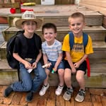 Joy Patterson Miller - @miller_71 - Instagram