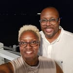 Linda Monique Patterson-Miller - @monique20_23 - Instagram