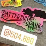 Patterson Park BBQ Company - @504.bbq - Instagram