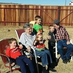 Patti Abbott - @abbottpatti - Instagram
