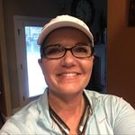 Patti Abbott - @abbott38305 - Instagram
