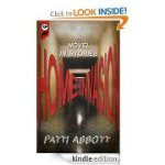 Patti Abbott - @pattinase - Instagram