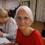 Patti Abbott - @mspatti39 - Instagram