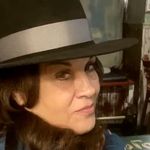 Patti Abbott Crow - @southpawranchinc - Instagram