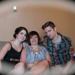 Patti Abbott-Mayo - @abbottmayo - Instagram