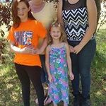 Patti Daigneau Alexander - @patti8120 - Instagram