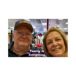 Patti Daigle James - @pattidjames57 - Instagram