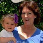 Patti Arnold - @parnold1010 - Instagram