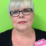 Patti Arnold - @ptcrco - Instagram