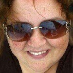 Patti Arnold - @ladyjade70 - Instagram