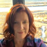 Patti Bateman Williams - @behrwinston - Instagram