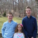 Patti Bates Gill - @pattig1231 - Instagram