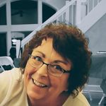 Patti Bates Mathew - @pattim515 - Instagram