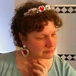 Patti Baugh - @baughpatti - Instagram