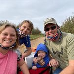 Patti Baugh Hays - @baughhays - Instagram