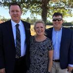 Patti Holcombe Thorne - @pattibaugh - Instagram