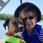 Patti Rudin Albaugh - @albaughpatti - Instagram