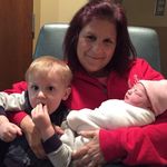 Patti Sensibaugh - @pattisensibaugh - Instagram