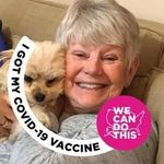 Patti Beaver (Jacoby) - @pattibeaverjacoby - Instagram