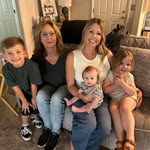 Patty Ragan Beaver - @pattibeaver - Instagram