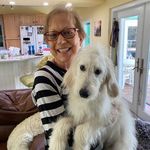 Patti Benson - @pattibenson - Instagram