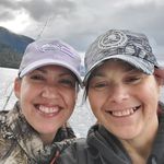 Patti Benson - @sgtpatti69 - Instagram
