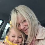 Patti Benson Mandel - @blondx - Instagram