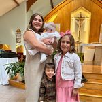 Patti Signorin-Benson - @pattiabenson - Instagram