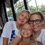 Patti Berg-Poppe - @pattipoppe - Instagram