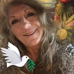 Patti Berg Ramey - @patsea1104 - Instagram
