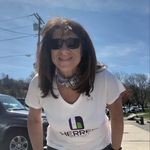 Patti - @pattiberg811 - Instagram